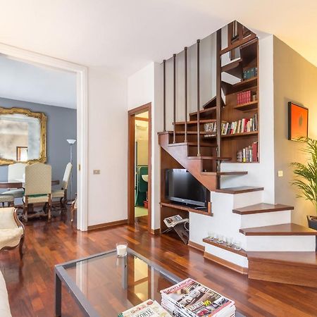 Dadahome Elegante Appartamento Vicino Al Centro Treviso Exteriér fotografie
