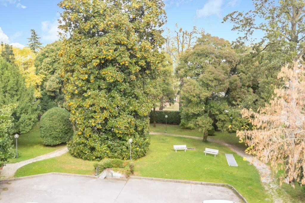 Dadahome Elegante Appartamento Vicino Al Centro Treviso Exteriér fotografie