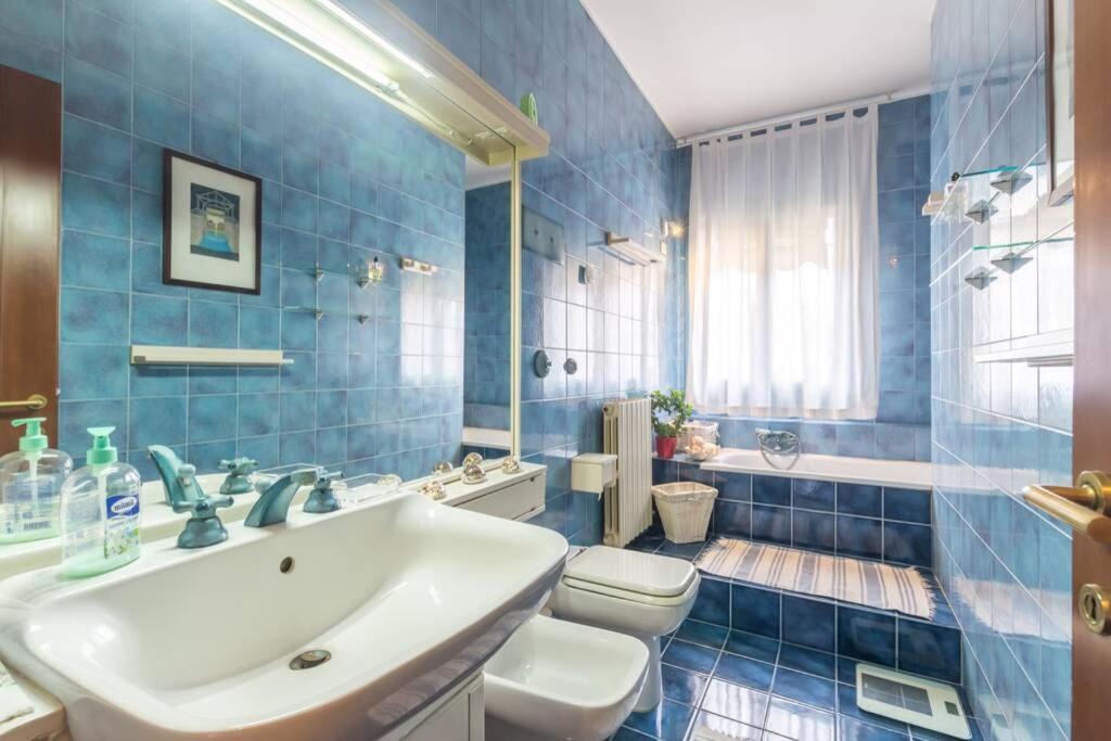 Dadahome Elegante Appartamento Vicino Al Centro Treviso Exteriér fotografie