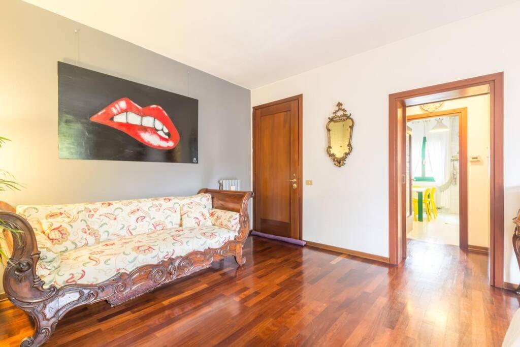 Dadahome Elegante Appartamento Vicino Al Centro Treviso Exteriér fotografie
