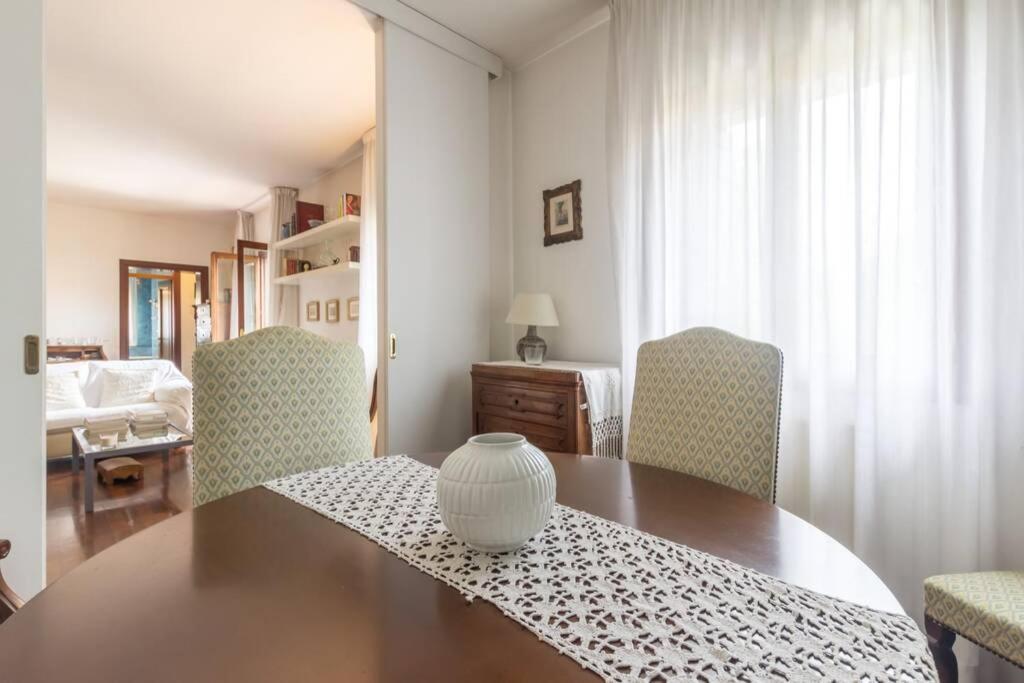 Dadahome Elegante Appartamento Vicino Al Centro Treviso Exteriér fotografie