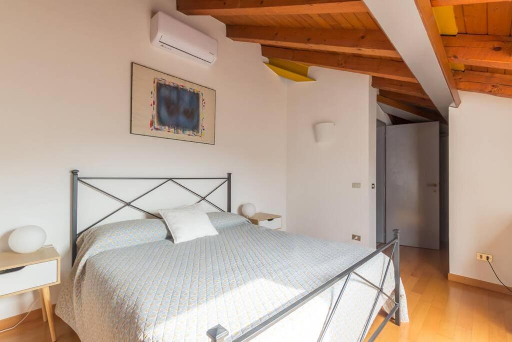 Dadahome Elegante Appartamento Vicino Al Centro Treviso Exteriér fotografie