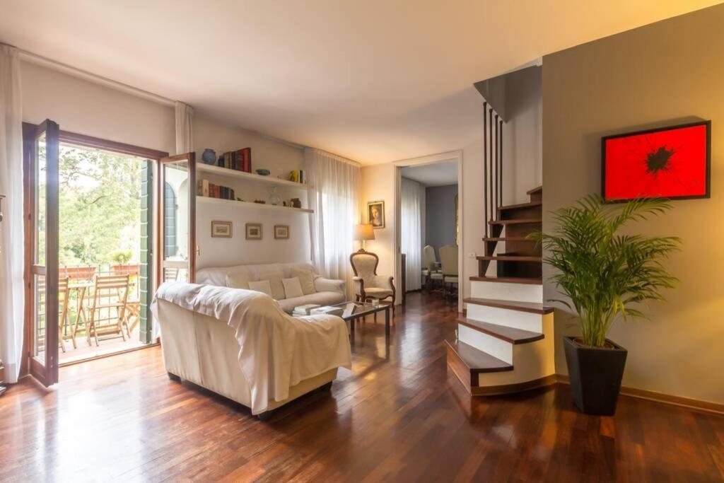 Dadahome Elegante Appartamento Vicino Al Centro Treviso Exteriér fotografie